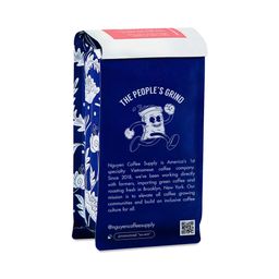 Ground Coffee, Loyalty Medium Roast