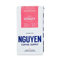 Ground Coffee, Loyalty Medium Roast