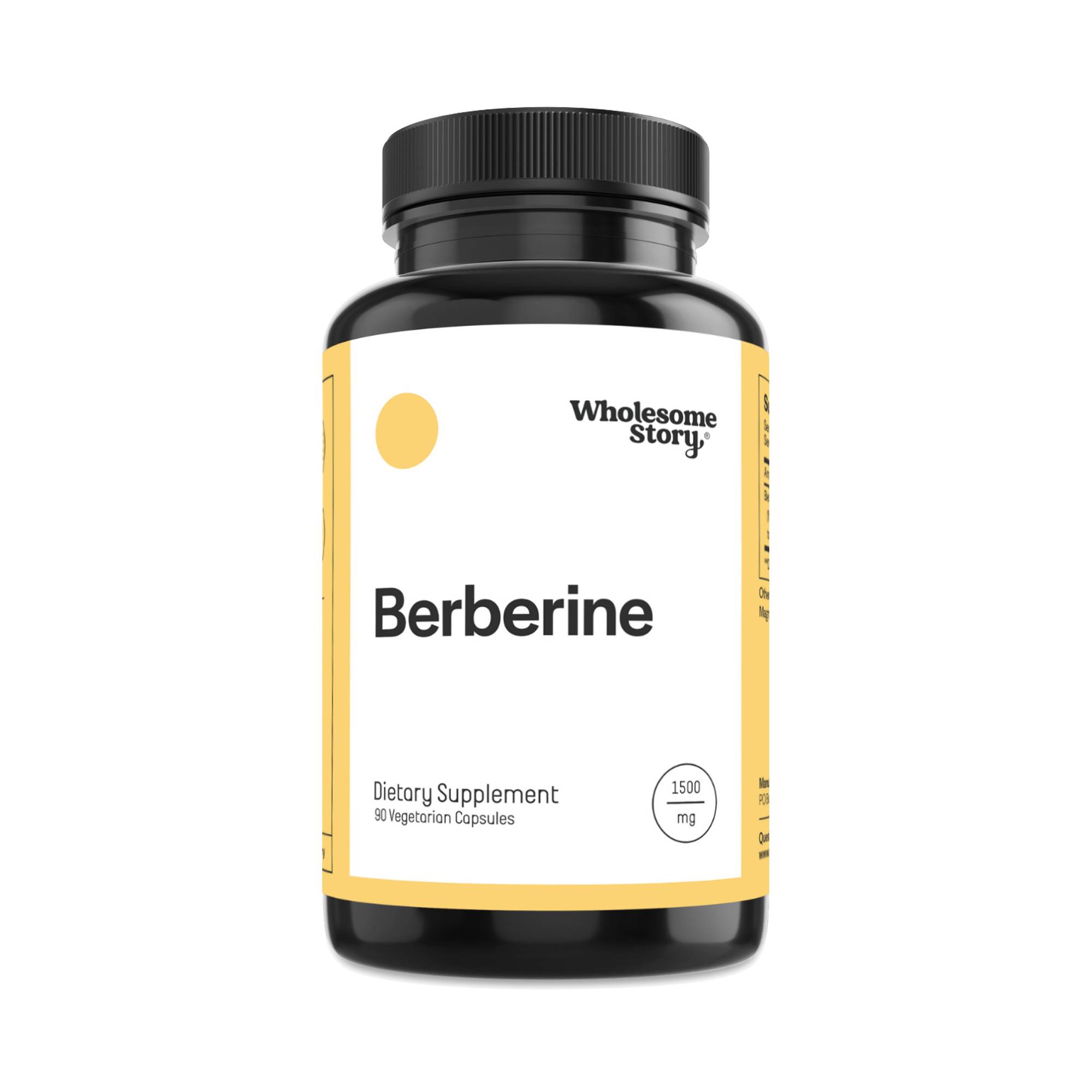 Berberine