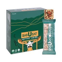 Energy Bars, Original