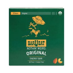 Energy Bars, Original