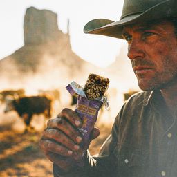 Energy Bars, Original