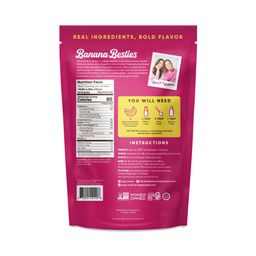 Banana Bread & Muffin Mix, Original