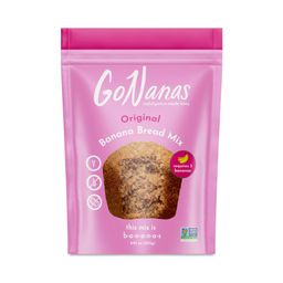 Banana Bread Mix, Original