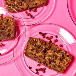 Banana Bread & Muffin Mix, Chocolate Chip