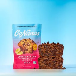 Banana Bread & Muffin Mix, Chocolate Chip