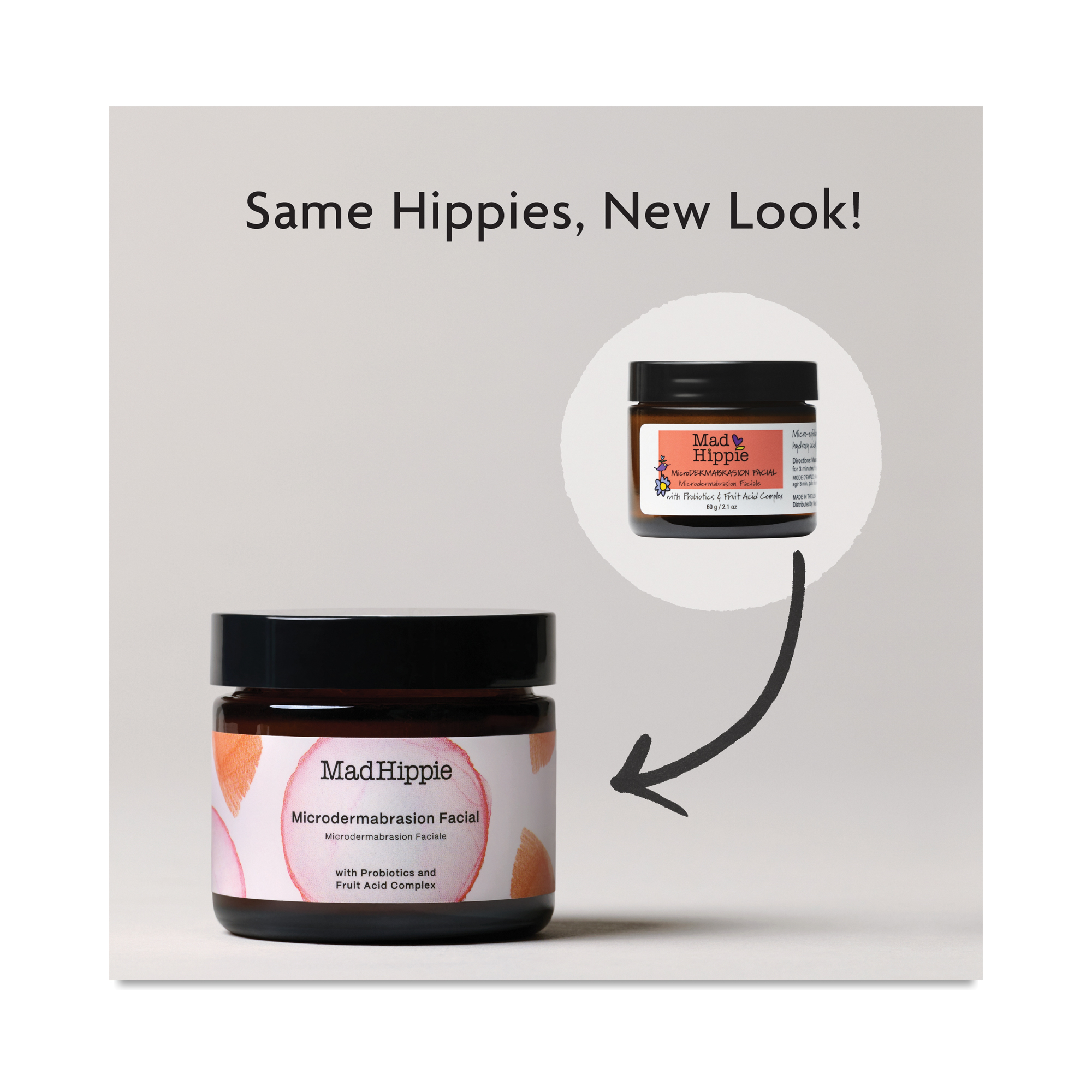 Mad Hippie Microdermabrasion Facial | Thrive Market