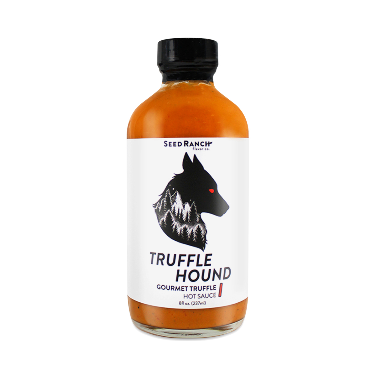 truffle pig gourmet ranch