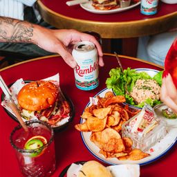 Sparkling Mineral Water, Original