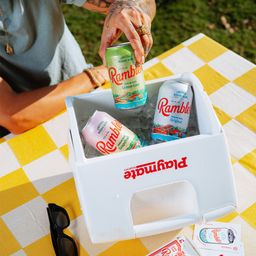 Sparkling Mineral Water, Lemon Lime