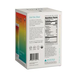 Organic Social Tonic, Watermelon Lime