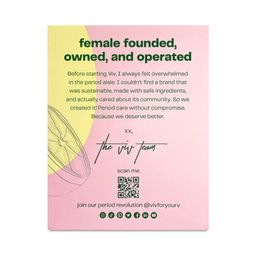 Winged Bamboo Day Pads