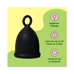 Menstrual Cup Starter Kit