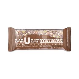 Energy Bars, Coffee Pecan