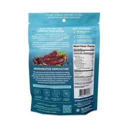 Regeneratively-Sourced Beef Biltong, Original