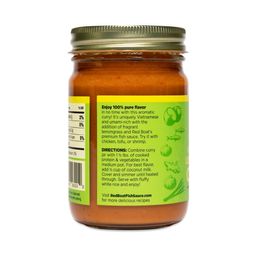 Vietnamese Lemongrass Curry