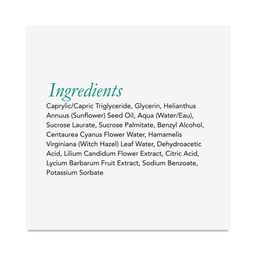 Le Cleanser Gel to Milk Daily Facial Cleanser, Travel Size