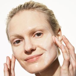 Le Cleanser Gel to Milk Daily Facial Cleanser, Travel Size