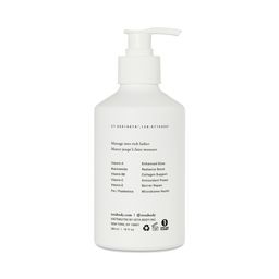 Supervitamin+ Body Wash, Brightening