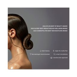 Supermatcha+ Body Lotion