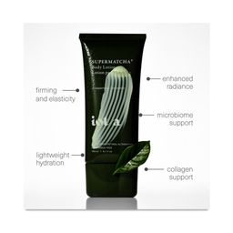 Supermatcha+ Body Lotion