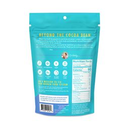 Dark Chocolate Hazelnut Butter Cup