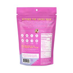 Dark Chocolate Cherry Cashew Butter Cup