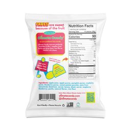 Blueberry + Raspberry