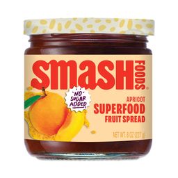Superfood Fruit Spread, Apricot