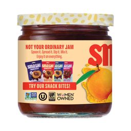 Superfood Fruit Spread, Apricot