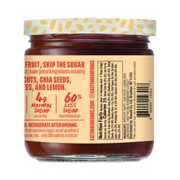 Superfood Fruit Spread, Apricot