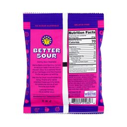 Gummy Stars, Pomegranate Apricot