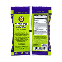 Gummy Stars, Guava Calamansi Lime