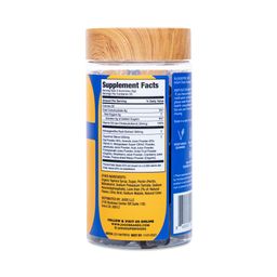 Focus + Superfoods Gummies