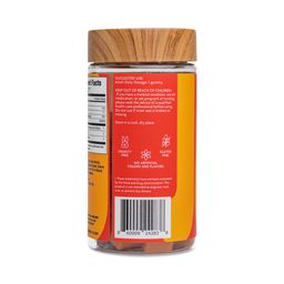 Beauty + Superfoods Gummies