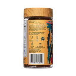 Kids Daily + Superfoods Gummies, Wild Berry