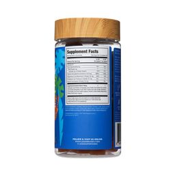 Kids Sport + Superfoods Gummies, Tropical