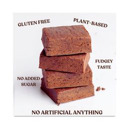 Protein Brownie, Chocolate