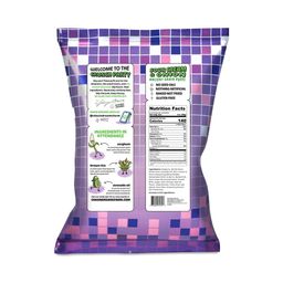 Sour Cream & Onion Ancient Grain Puffs
