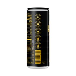 Cold Brew Coffee, Black