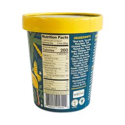 Sprouted Power Bowl, Classic Masala