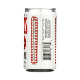 Non-Alcoholic Negroni