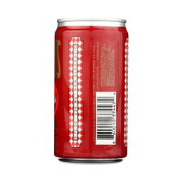 Non-Alcoholic Melograno Mule