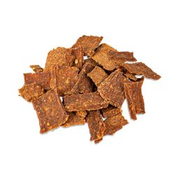 Sweet Potato & Venison Crisps