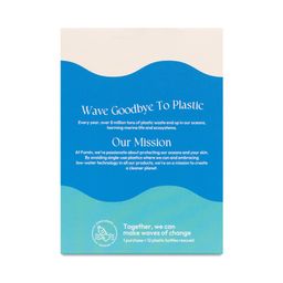 Deodorant Wipes, Fragrance Free