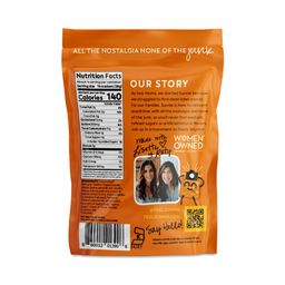 Grain Free Cheddar Crackers