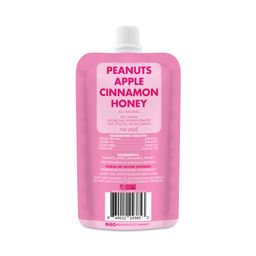 Buddy Budder Awesome Apple Peanut Butter for Dogs