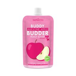 Buddy Budder Awesome Apple Peanut Butter for Dogs