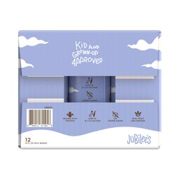 Flavored Milk, Chocolate Chip Cookie