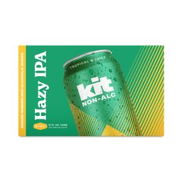Hazy IPA